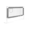 ECOTOYS gyerekágy leesésgátló védőrács 160 cm