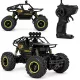 MULTISTORE távirányítós terepjáró RC autó 1:16, 4x4 meghajtás, 4.8V 2000mAh akkumulátor