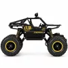 MULTISTORE távirányítós terepjáró RC autó 1:16, 4x4 meghajtás, 4.8V 2000mAh akkumulátor