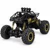 MULTISTORE távirányítós terepjáró RC autó 1:16, 4x4 meghajtás, 4.8V 2000mAh akkumulátor