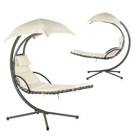   Kerti napágy, hintaágy, függőágy, hintaszék, kosár, ModernHome.