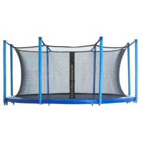 Belső trambulin háló 366cm 12 láb/8