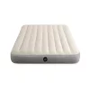 INTEX Velour Air Mattress felfújható matrac 203x152 cm 64103