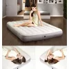 INTEX Velour Air Mattress felfújható matrac 203x152 cm 64103