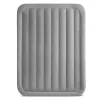 INTEX felfújható matrac beépített pumpával 203x152 cm 64126