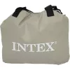INTEX felfújható matrac beépített pumpával 203x152 cm 64126