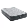 INTEX dupla matrac automata pumpával 191x137cm