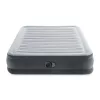 INTEX dupla matrac automata pumpával 191x137cm