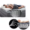 INTEX dupla matrac automata pumpával 191x137cm