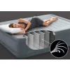 INTEX dupla matrac automata pumpával 191x137cm