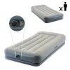 INTEX egyszemélyes légágy pumpával 191x99 cm 64116ND