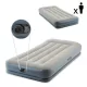 INTEX egyszemélyes légágy pumpával 191x99 cm 64116ND