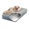 INTEX egyszemélyes légágy pumpával 191x99 cm 64116ND