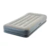 INTEX egyszemélyes légágy pumpával 191x99 cm 64116ND