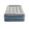 INTEX egyszemélyes légágy pumpával 191x99 cm 64116ND
