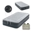 INTEX egyszemélyes felfújható matrac beépített pumpával 191x99 cm 67766ND