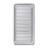 INTEX egyszemélyes felfújható matrac beépített pumpával 191x99 cm 67766ND