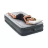 INTEX egyszemélyes felfújható matrac beépített pumpával 191x99 cm 67766ND