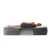 INTEX egyszemélyes felfújható matrac beépített pumpával 191x99 cm 67766ND