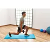 MOVEPRO állítható súlyzó- és rúdszett 2x15 kg, 30 kg rúd