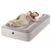 INTEX felfújható egyszemélyes alvómatrac USB pumpával 191x99x30 cm 64177