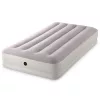 INTEX felfújható egyszemélyes alvómatrac USB pumpával 191x99x30 cm 64177