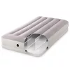 INTEX felfújható egyszemélyes alvómatrac USB pumpával 191x99x30 cm 64177