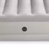 INTEX felfújható egyszemélyes alvómatrac USB pumpával 191x99x30 cm 64177