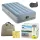 INTEX egyszemélyes felfújható matrac beépített USB elektromos pumpával 191x99x36 cm