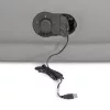 INTEX egyszemélyes felfújható matrac beépített USB elektromos pumpával 191x99x36 cm
