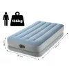 INTEX egyszemélyes felfújható matrac beépített USB elektromos pumpával 191x99x36 cm
