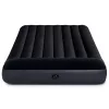 INTEX dupla felfújható matrac fejtámlával 191x137x25 cm 64142