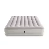 INTEX dupla légágy elektromos pumpával 203x152x30 cm 64179