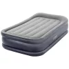 INTEX egyszemélyes felfújható matrac beépített elektromos pumpával 191x99x42 cm 64132