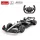 RASTAR Mercedes AMG F1 W15 E távirányítós autó 1:12 10250