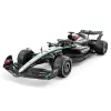 RASTAR Mercedes AMG F1 W15 E távirányítós autó 1:12 10250