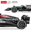 RASTAR Mercedes AMG F1 W15 E távirányítós autó 1:12 10250
