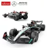RASTAR Mercedes AMG F1 W15 E távirányítós autó 1:12 10250