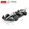 RASTAR Mercedes AMG F1 W15 E távirányítós autó 1:12 10250