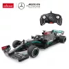 RASTAR Mercedes-AMG F1 W11 EQ Performance távirányítós autó 1:18