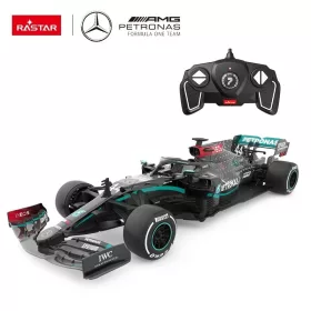   RASTAR Mercedes-AMG F1 W11 EQ Performance távirányítós autó 1:18