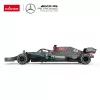 RASTAR Mercedes-AMG F1 W11 EQ Performance távirányítós autó 1:18
