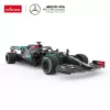 RASTAR Mercedes-AMG F1 W11 EQ Performance távirányítós autó 1:18