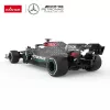 RASTAR Mercedes-AMG F1 W11 EQ Performance távirányítós autó 1:18