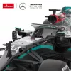 RASTAR Mercedes-AMG F1 W11 EQ Performance távirányítós autó 1:18
