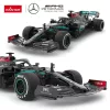 RASTAR Mercedes-AMG F1 W11 EQ Performance távirányítós autó 1:18
