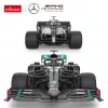RASTAR Mercedes-AMG F1 W11 EQ Performance távirányítós autó 1:18