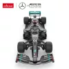 RASTAR Mercedes-AMG F1 W11 EQ Performance távirányítós autó 1:18