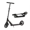 Bauerkraft összecsukható, állítható magasságú városi gyermek és tini roller 95-105 cm, 200 mm kerék