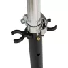 Bauerkraft összecsukható, állítható magasságú városi roller gyerekeknek és tinédzsereknek 85.5-95.5 cm, 200 mm